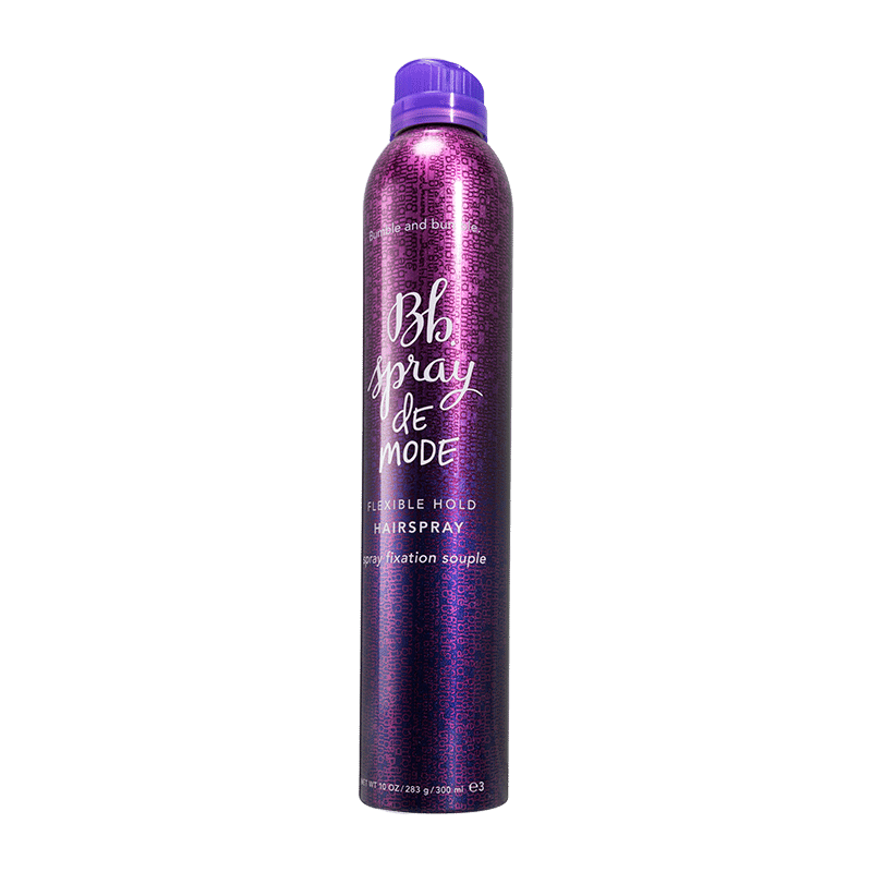 Spray de Mode Flexible Hold Hairspray