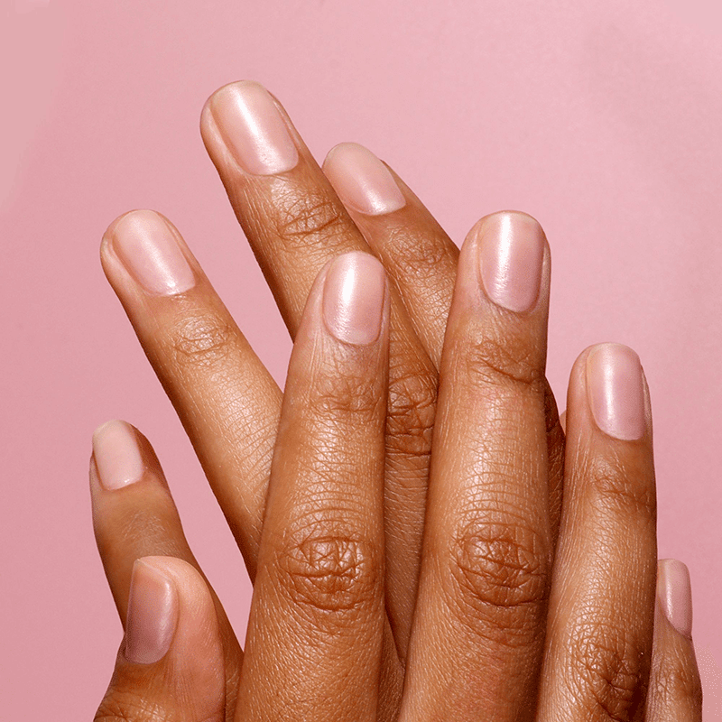 Tinted Ridge Filler - Petal Pink