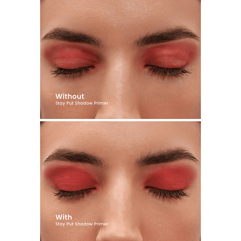 Eyeshadow Primer