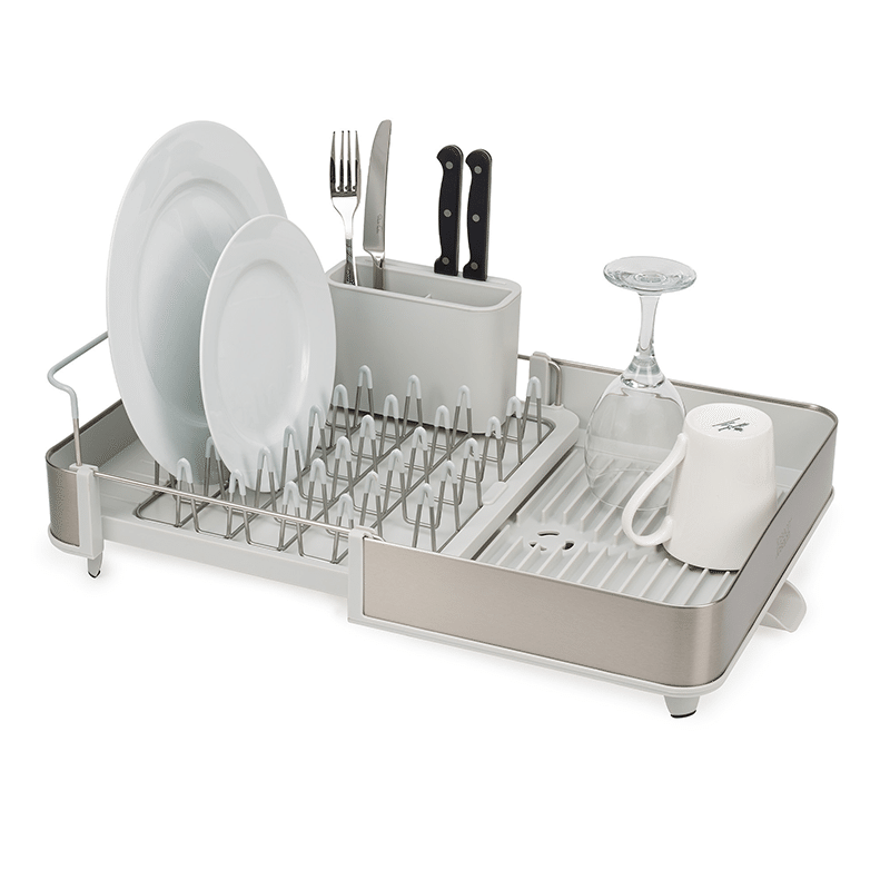 Extend Steel Expandable Dish Rack