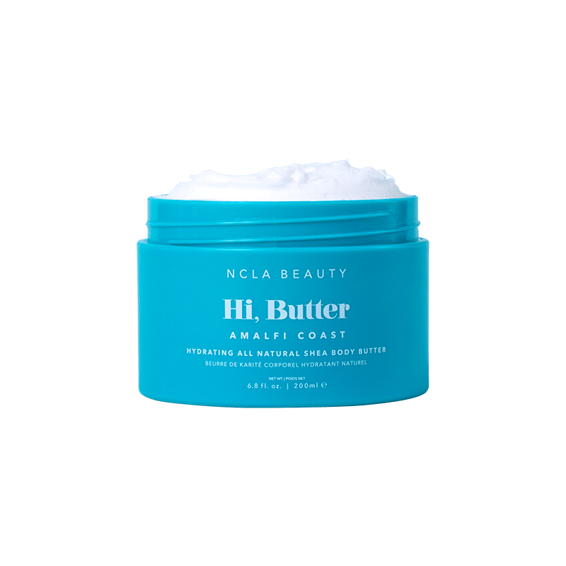 Amalfi Coast Body Butter