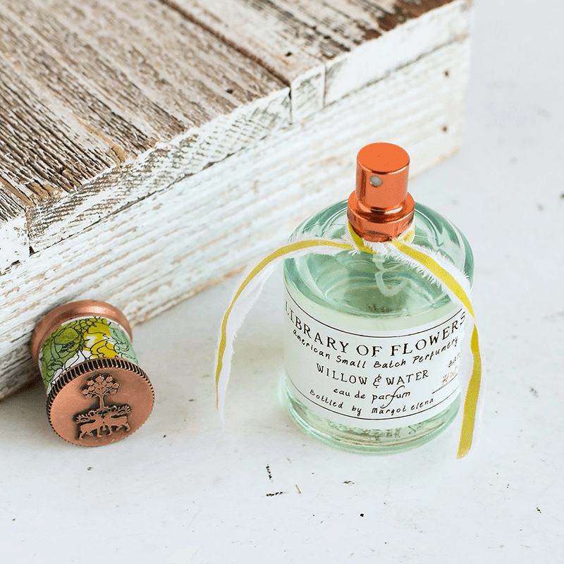 Willow & Water Eau de Parfum
