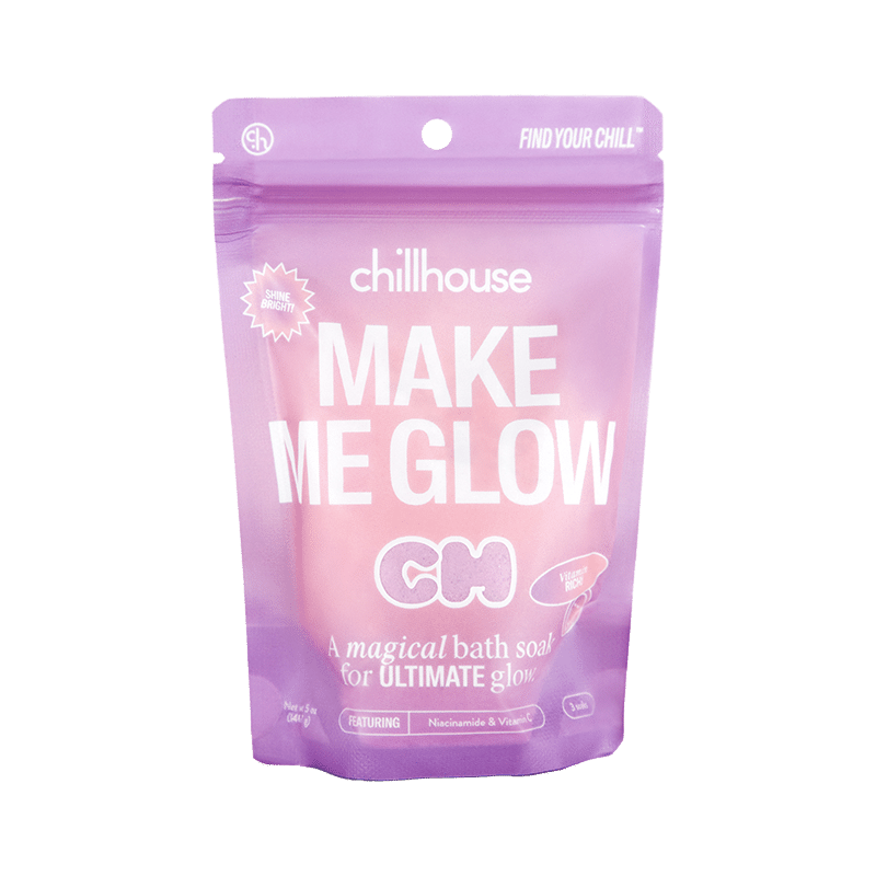 Make Me Glow Bath Soak