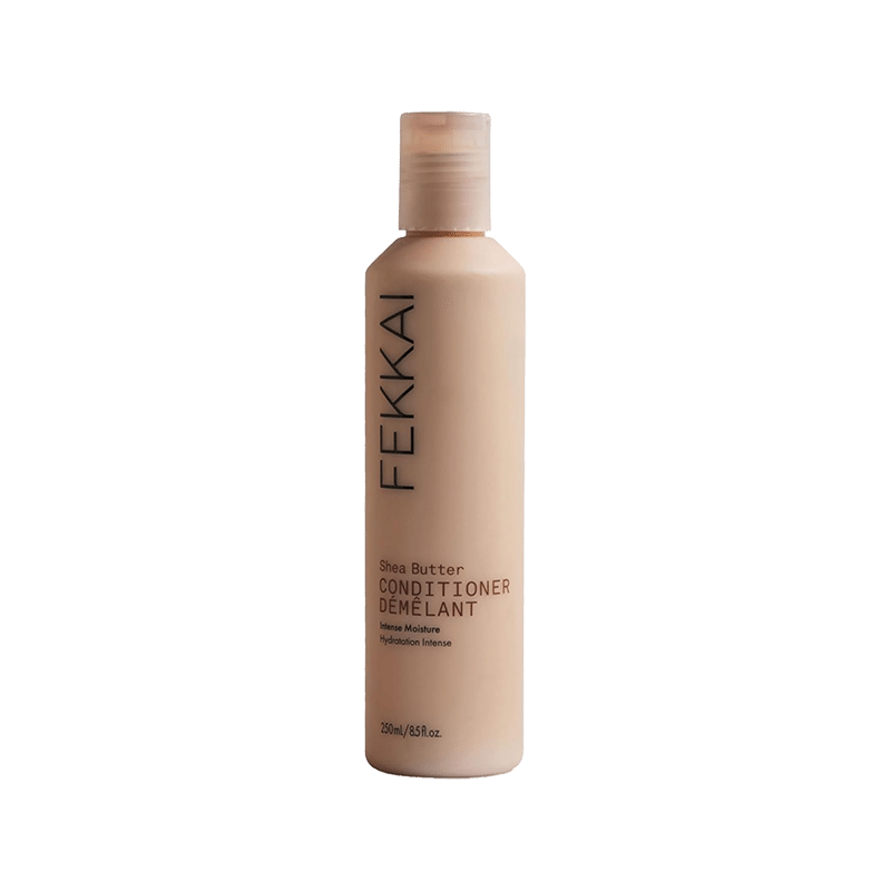 Shea Butter Shampoo & Conditioner Duo