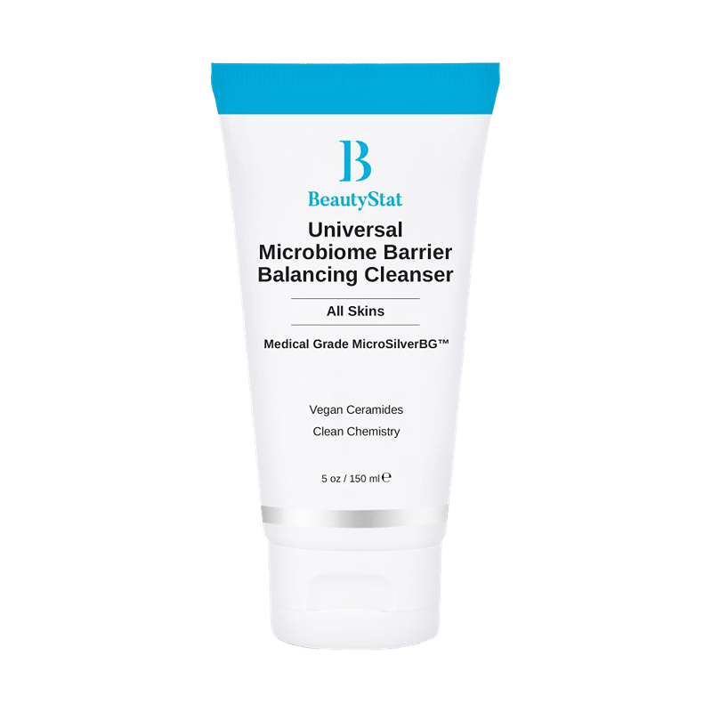 Universal Microbiome Barrier Balancing Cleanser