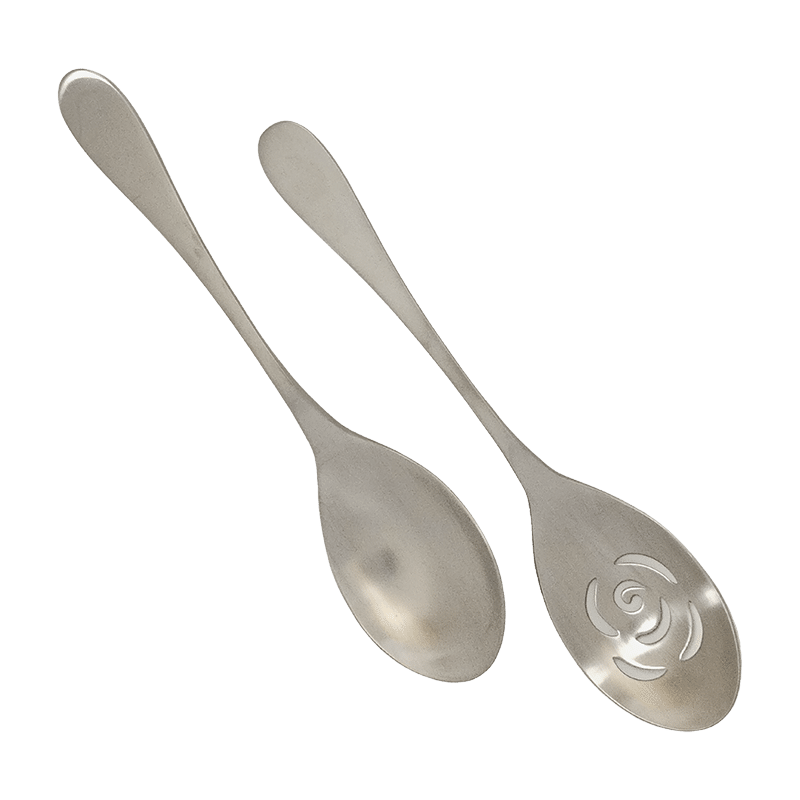 XL Serving Spoon Set