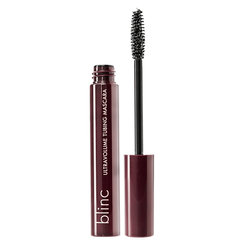 Ultra Volume Tubing Mascara in Dark Brown