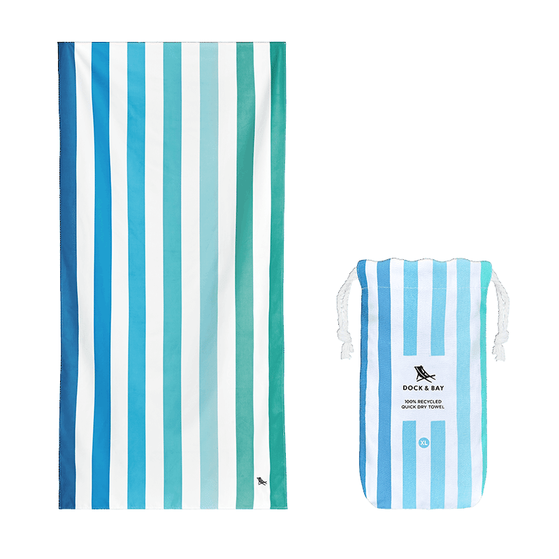 Beach Towel