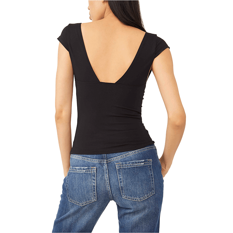 Duo Corset Cami