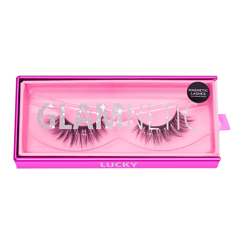 Full Magnetic Lash - Lucky