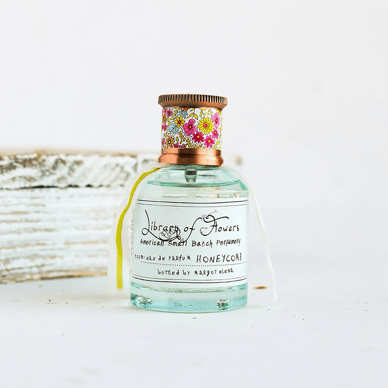 Honeycomb Eau de Parfum