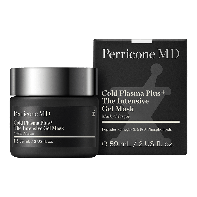 Picture of Cold Plasma+ The Intensive Gel Mask