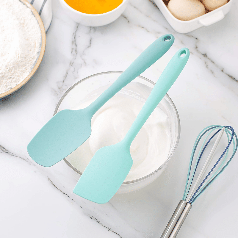 5 Piece Silicone Utensil Set