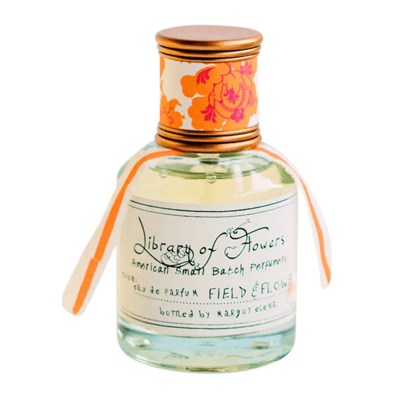 Field & Flowers Eau De Parfum