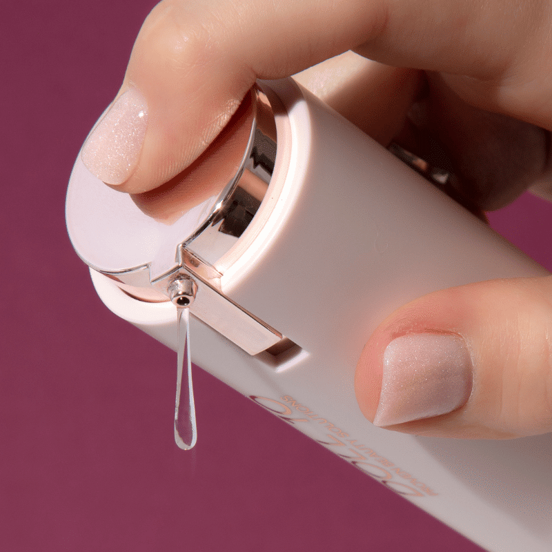 Smooth Assist Overnight Facial 11% Triple Acid Serum Duo