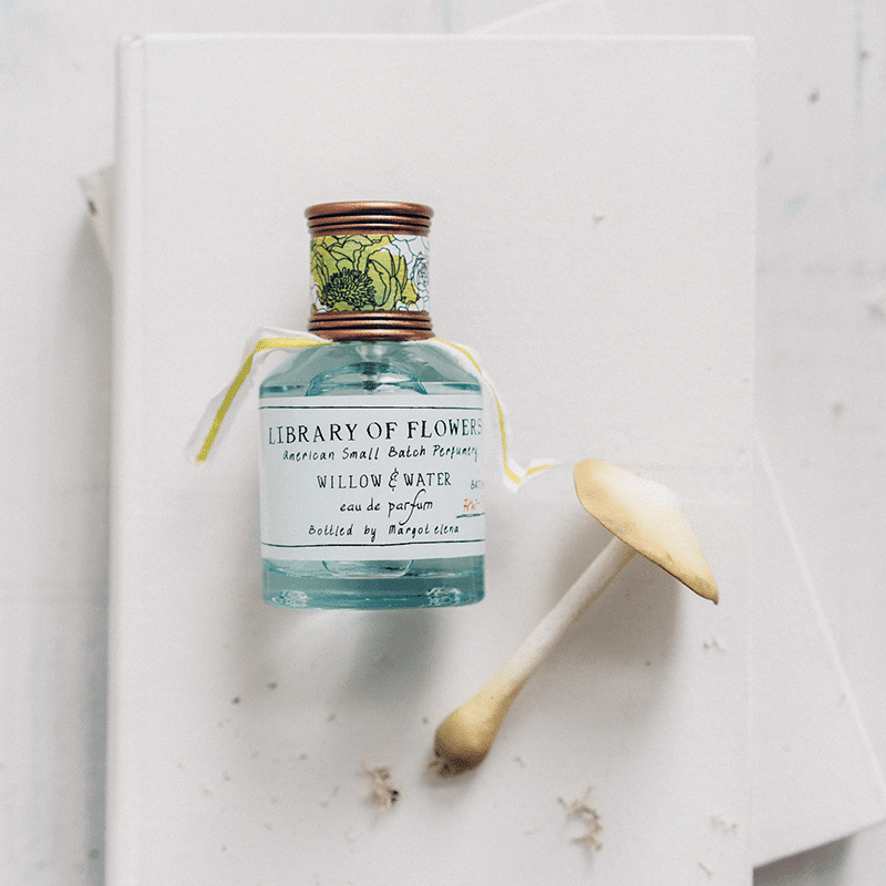 Willow & Water Eau de Parfum