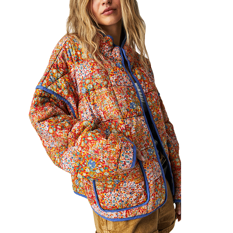 Chloe Jacket