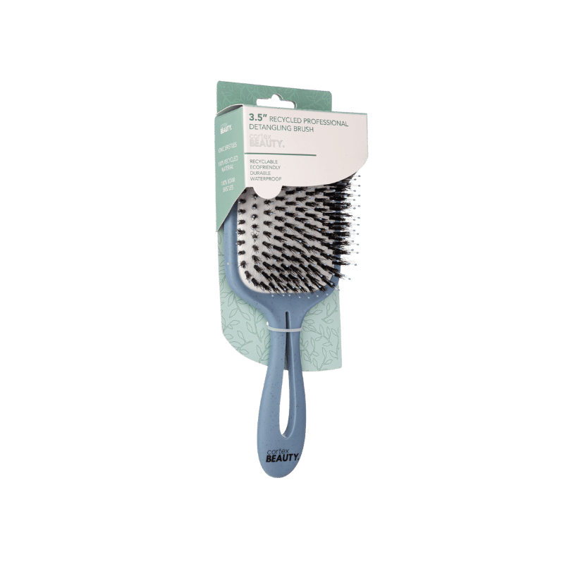 Frizz-Free 3.5" Detangling Brush