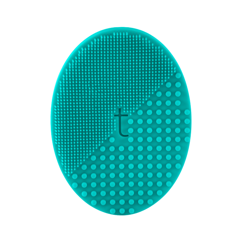 Brush Hero Brush Cleansing Pad