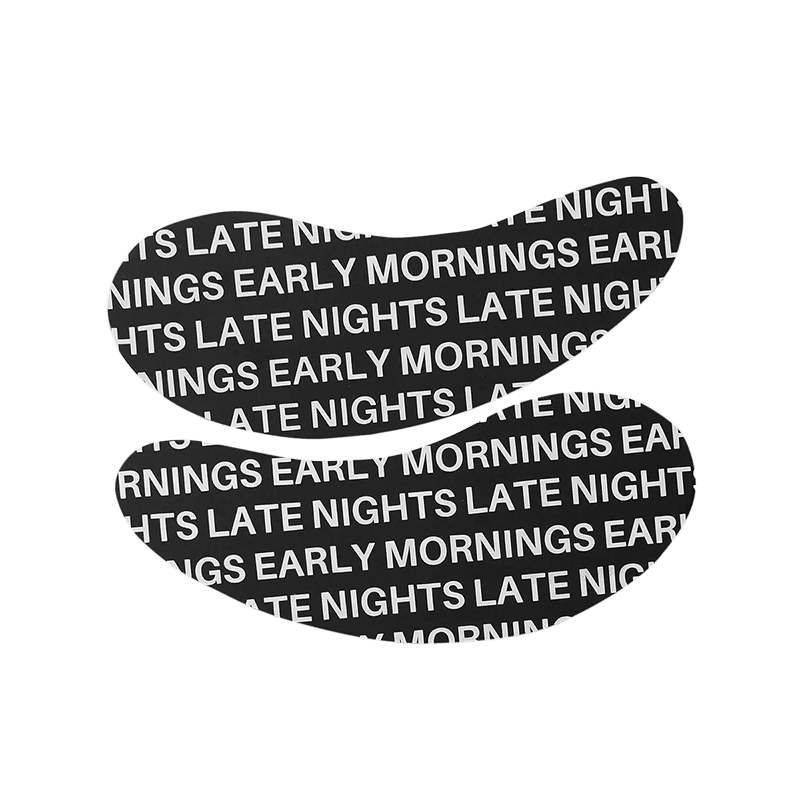 Overtime Undereye Mask