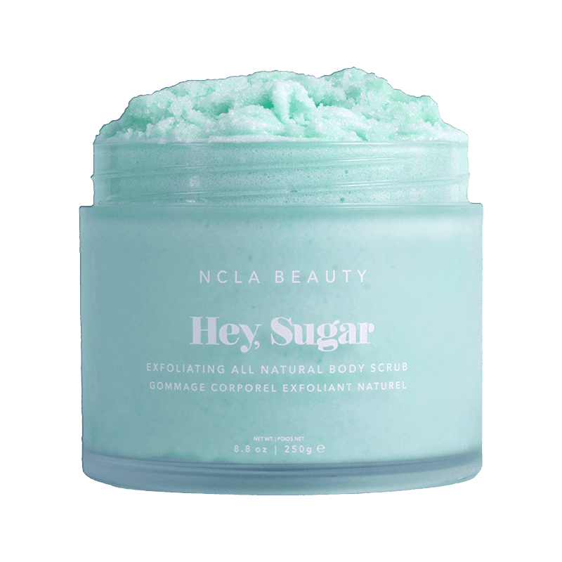 Amalfi Coast Body Scrub