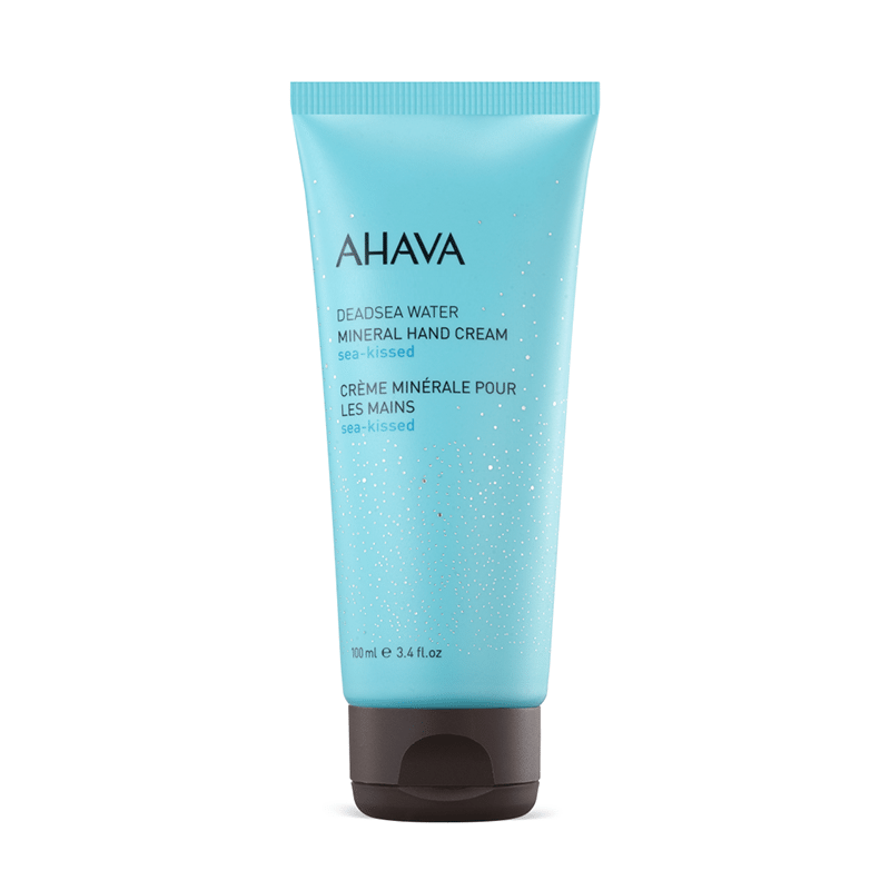 Mineral Hand Cream Sea-kissed