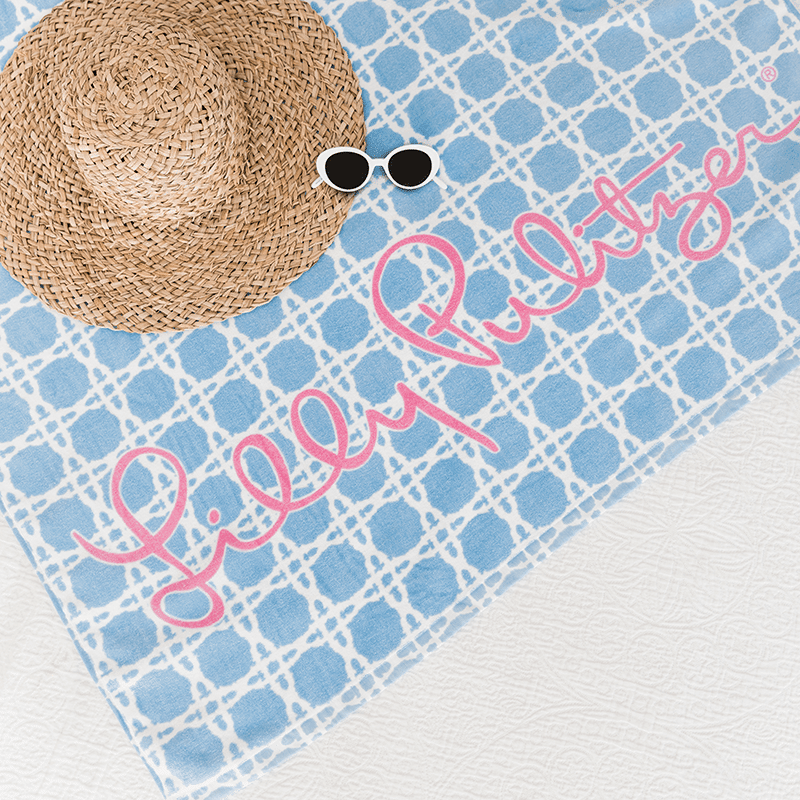Beach Towel