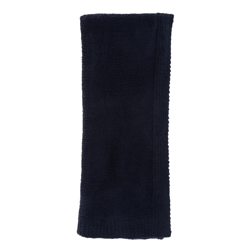 CozyChic Blanket - Navy