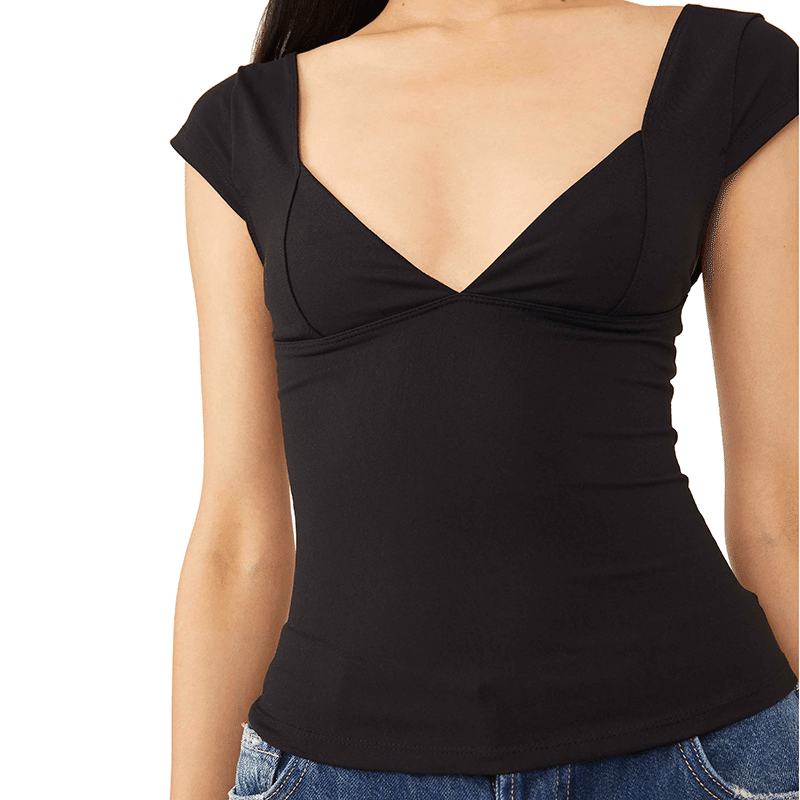 Duo Corset Cami