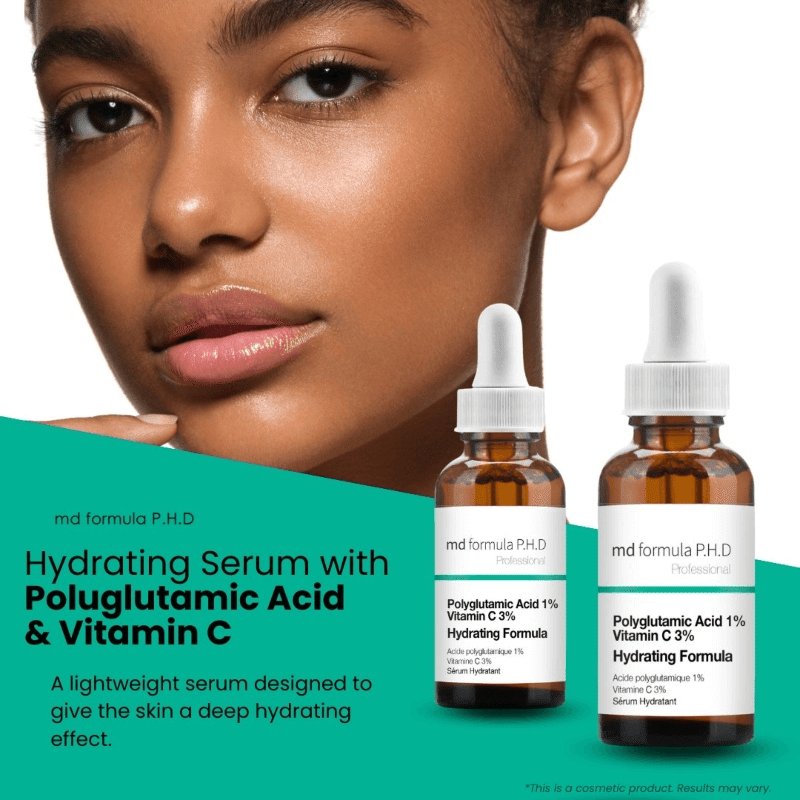 Hydrating Serum with Vitamin C