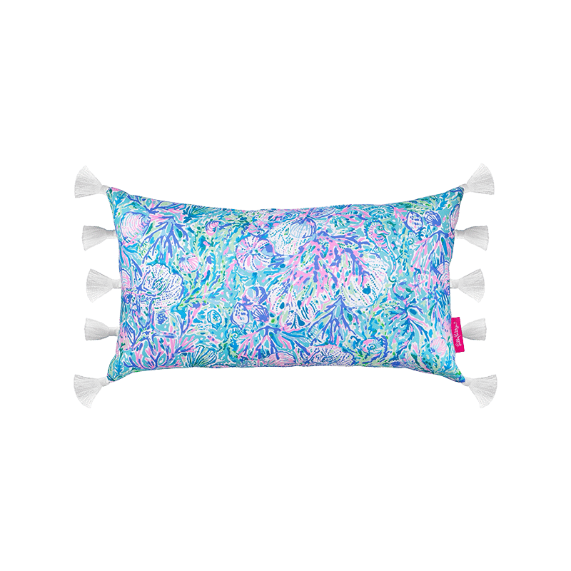Lumbar Pillow