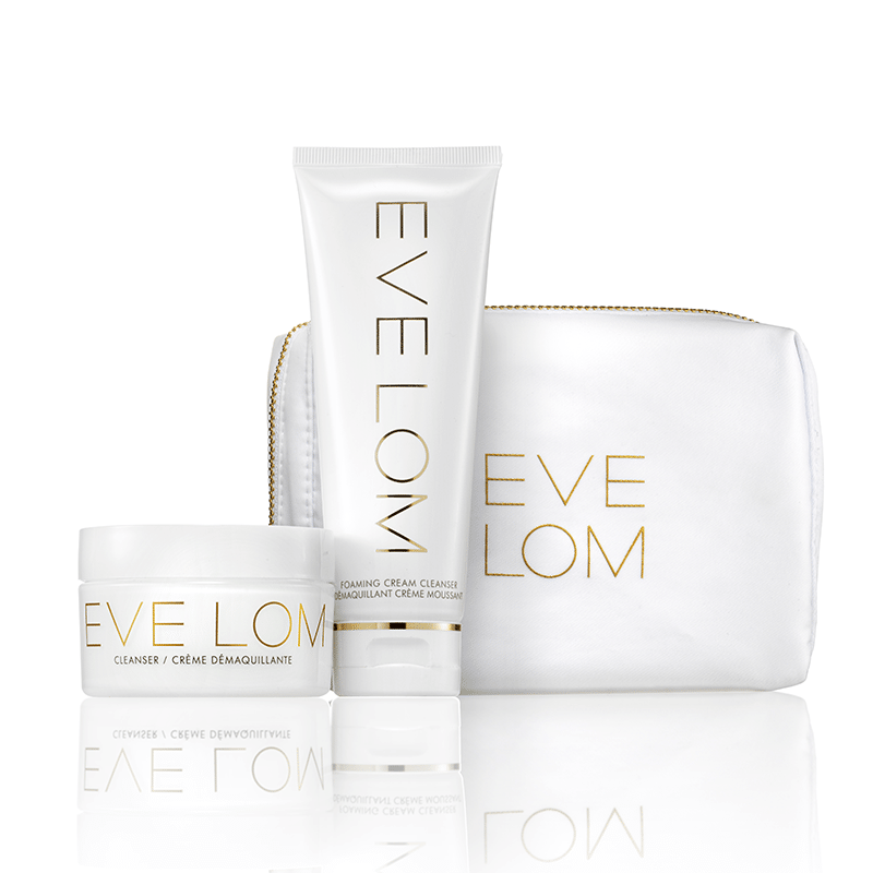 Double Cleanse Duo