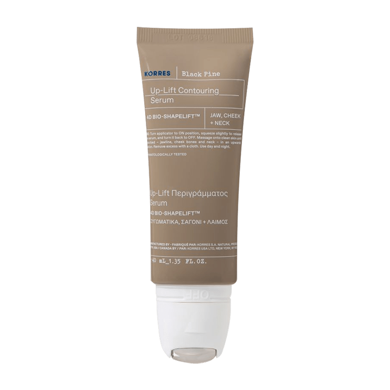 Black Pine Up-Lift Contouring Serum