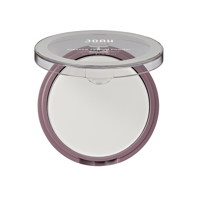 Translucent Pressed Powder