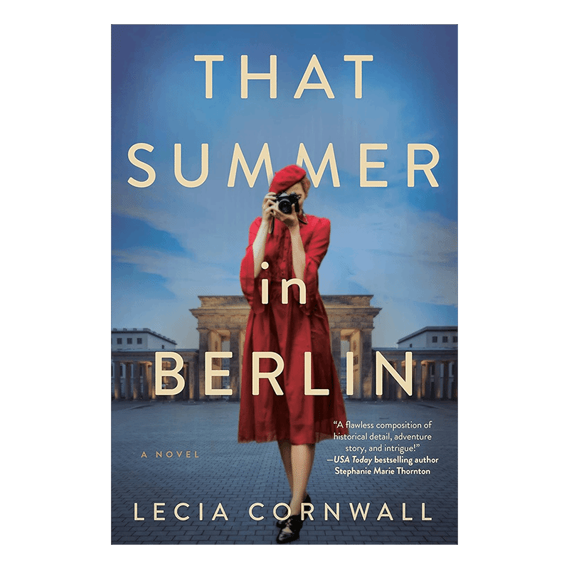 That Summer In Berlin