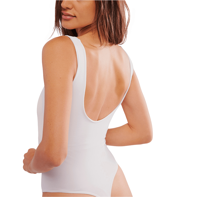 Clean Lines Bodysuit