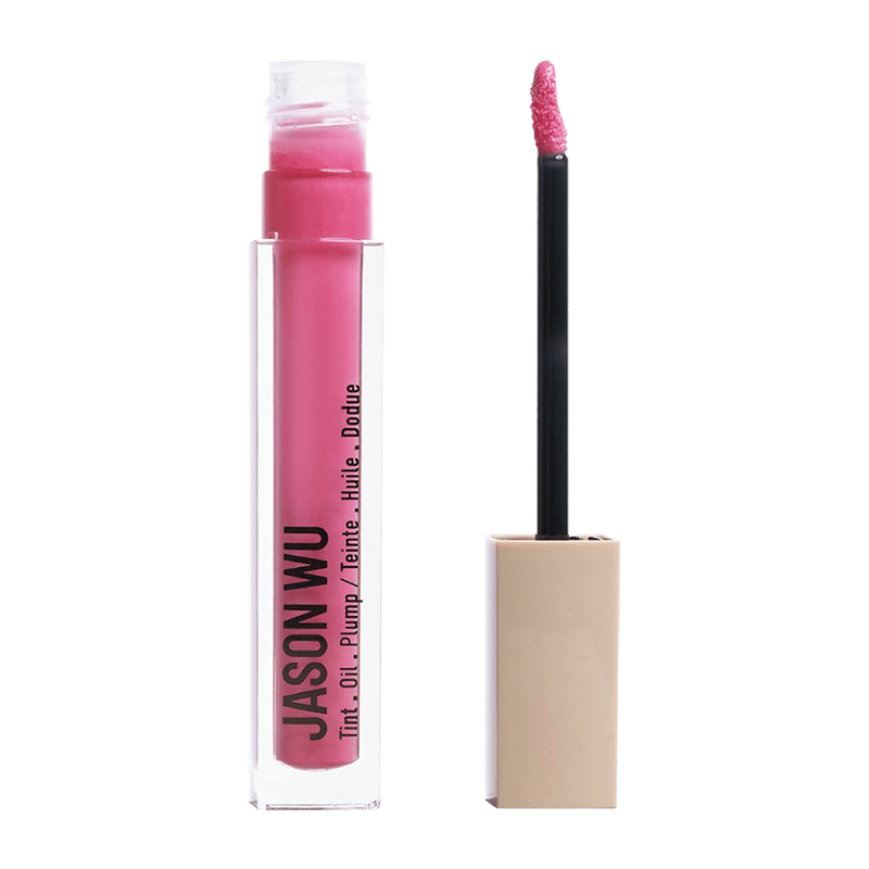 Tint It Oil It Plump It - Raspberry