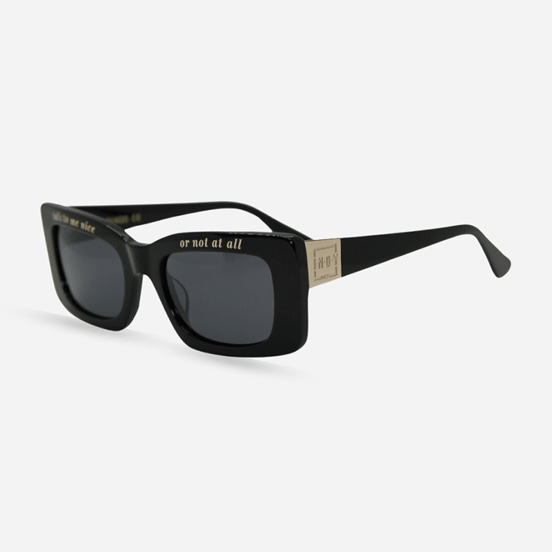 Talk To Me Nice Sunglasses