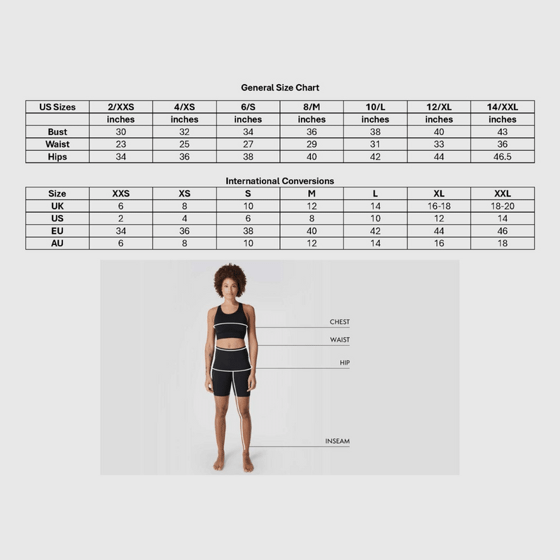 Athlete Seamless Workout Tank Top