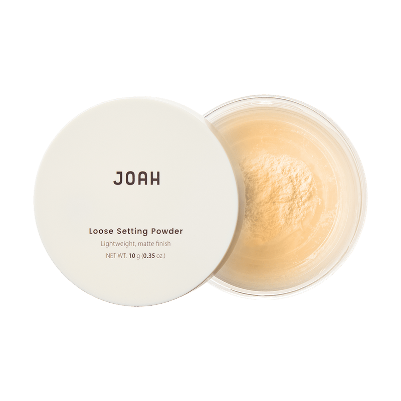 Loose Powder - Yellow