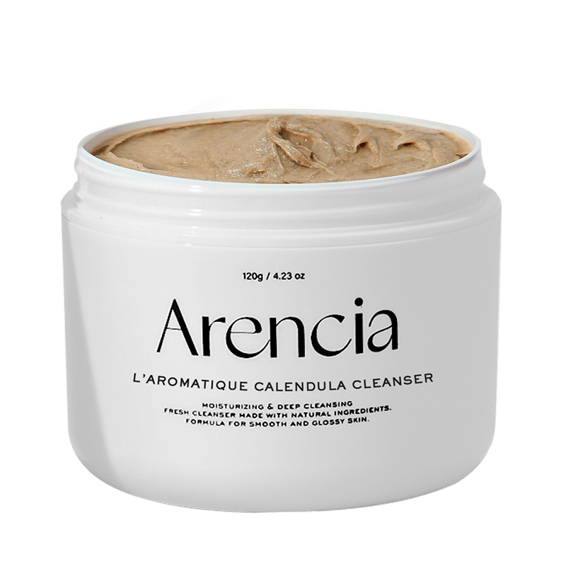 Calendula Cleanser