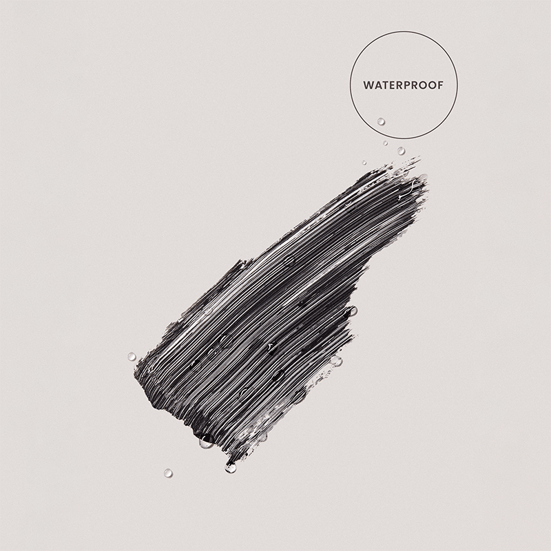 Waterproof Mascara