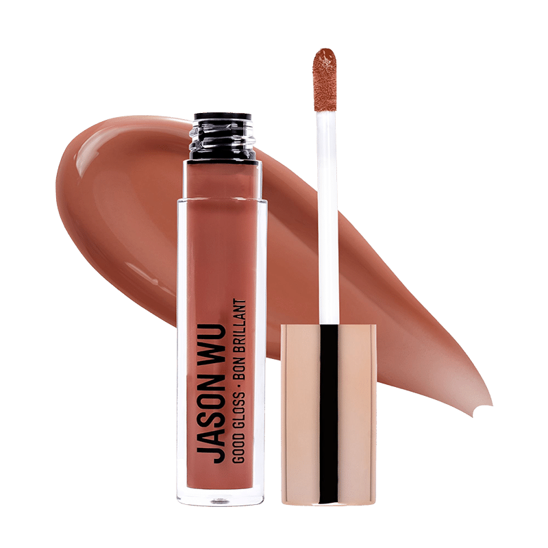 Good Gloss - Almond Latte