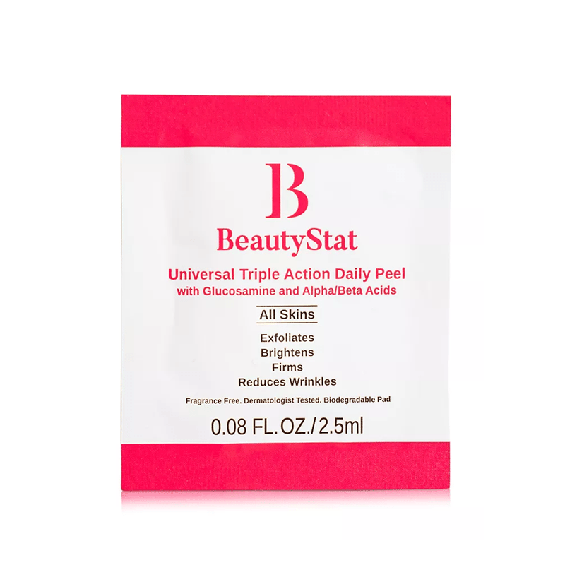 Universal Microbiome Barrier Balancing Cleanser