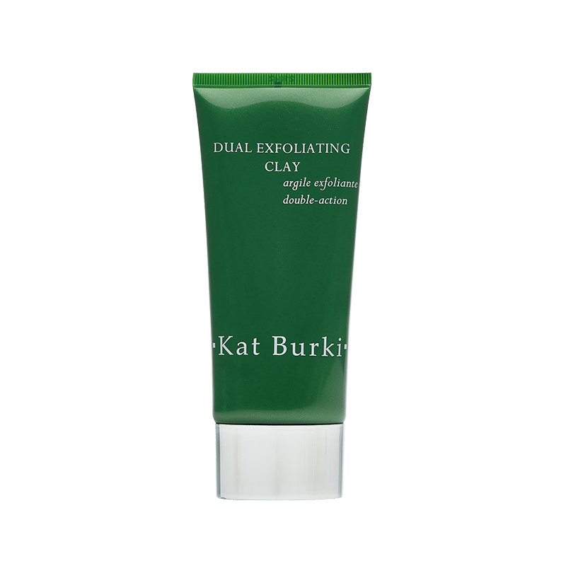 Dual Exfoliating Clay
