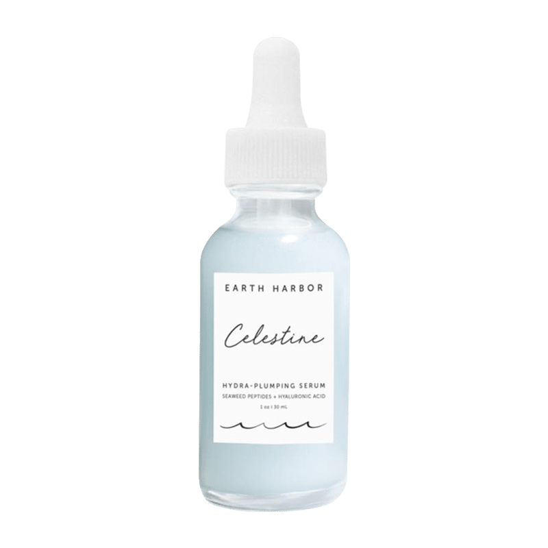 CELESTINE Hydra-Plumping Peptide Serum