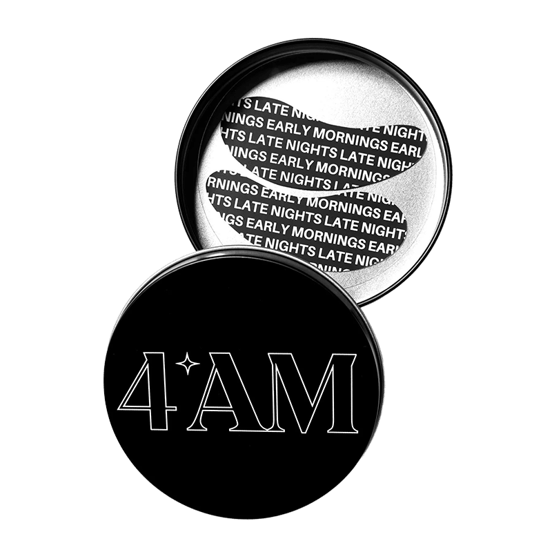 Overtime Undereye Mask