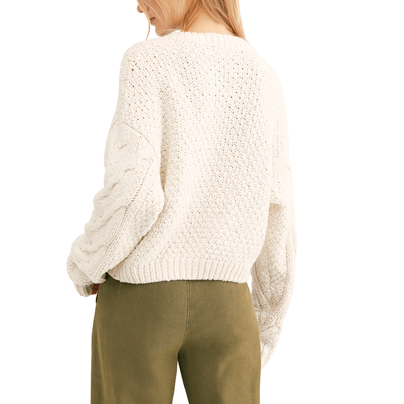 Bonfire Cardi - XL