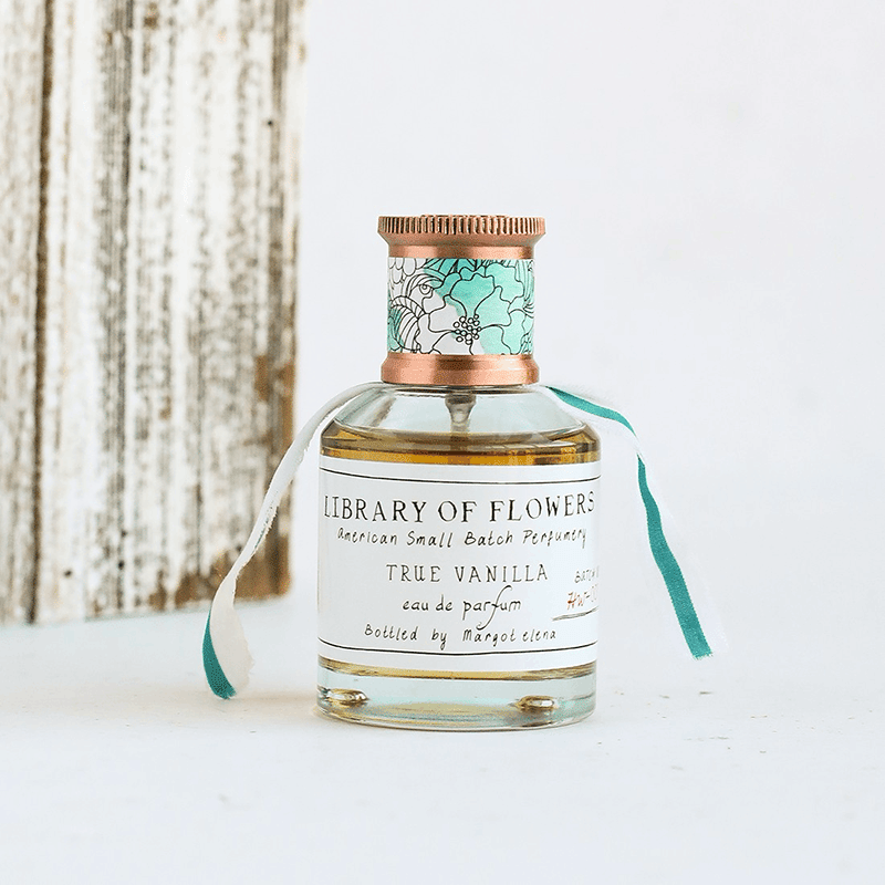 True Vanilla Eau de Parfum