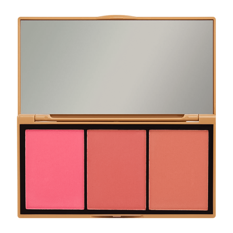 Blush Trio - Beautiful Earthling